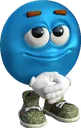 Blueone