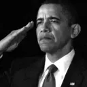 salute