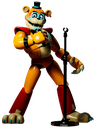 glamfreddy