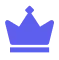 Bluecrown BlueCrown Discord Emoji