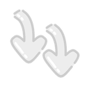 :z_downarrows: