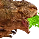 ReptilePuke1