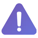 Warning