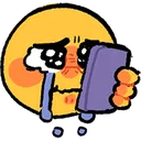 phone_cry