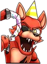 BirthdayFoxy