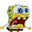 SpongeBobScream