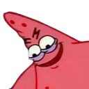 Patrick Patrick