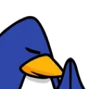 PenguinPray