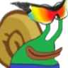 wickedSnailge Discord emoji