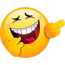 tr3Laughatem Discord Emoji