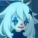 Paimon Discord Emoji