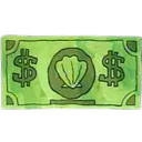 ItemDollar
