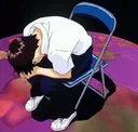 shinjchair