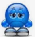sad Discord Emoji