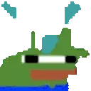 pepeMeltdown