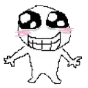 teehee