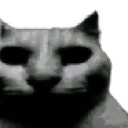 uncannycat