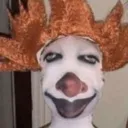 GoofyAClown Discord Emoji