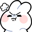 pout