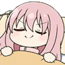 BocchiSleep