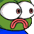 Scaredpepe scaredPepe Discord Emoji