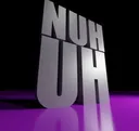 NuhUh