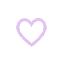 heart_purple1 Discord Emoji