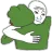 hug