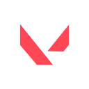 Valorantlogotransparentfreepng Discord Emoji