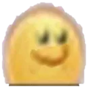 happy