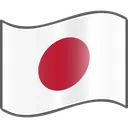 JapanFlagPNGClipartBackground