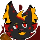 Furry FURRY Discord Emoji