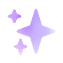 purplesparklegradient