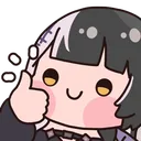 ShioriChibiThumbsUp
