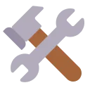 IconW_Hammerandwrench