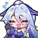 Jingliu_nervous Jingliu_nervous