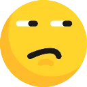 suspicious