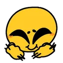 BlushEmoji