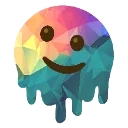 rustoriameltingface