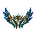 challenger Discord emoji