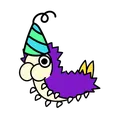 Party_Wurmple