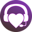 SupportBotLogo Discord emoji