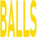 BALLS
