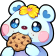 BeariCookie