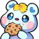 BeariCookie