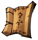 scrolls