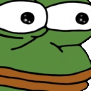 pepeshock Discord sticker | Adultcord 🧿