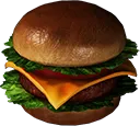 burger