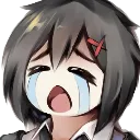 crywah