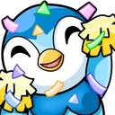 Piplup_Party